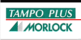 TAMPO PLUS  MORLOCK